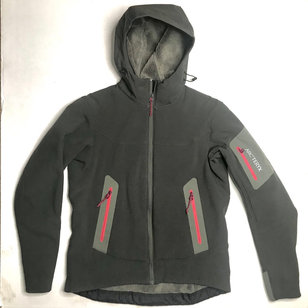Arcteryx Women’s Soft Shell Jacket